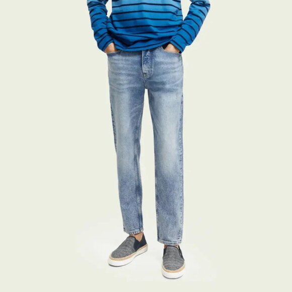 Scotch & Soda | Jeans The Drop - Picture 1 of 4